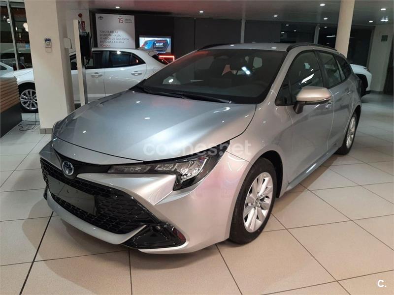 TOYOTA Corolla 140H Active Plus Touring Sport 5p.