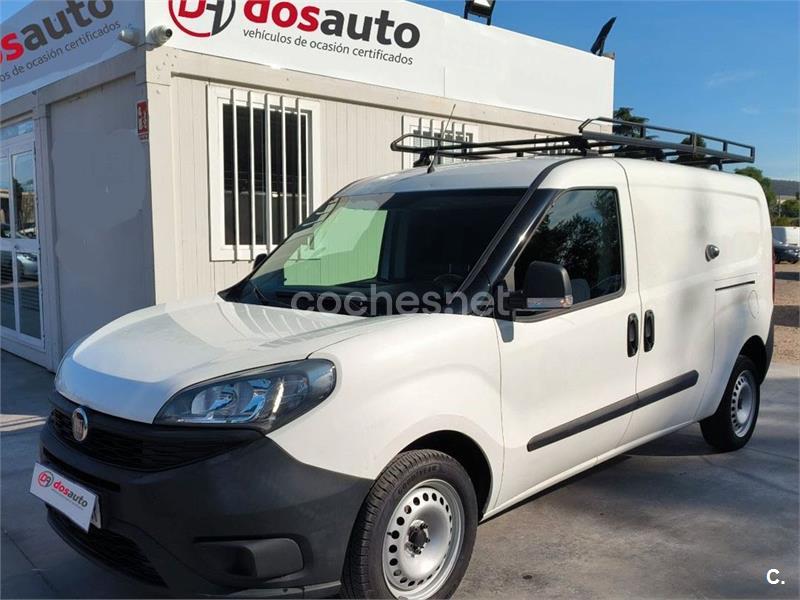 FIAT Doblo Cargo Base Maxi 1.3 Mjet 70kW 95CV 750 kg