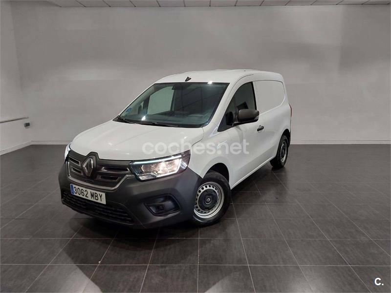 RENAULT Kangoo Furgon L1 Start EV45 11kW 4p.