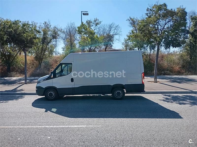 IVECO Daily 33S 14 3450