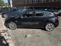 OPEL Astra 1.4 Turbo SS 150 CV Excellence Auto 5p.