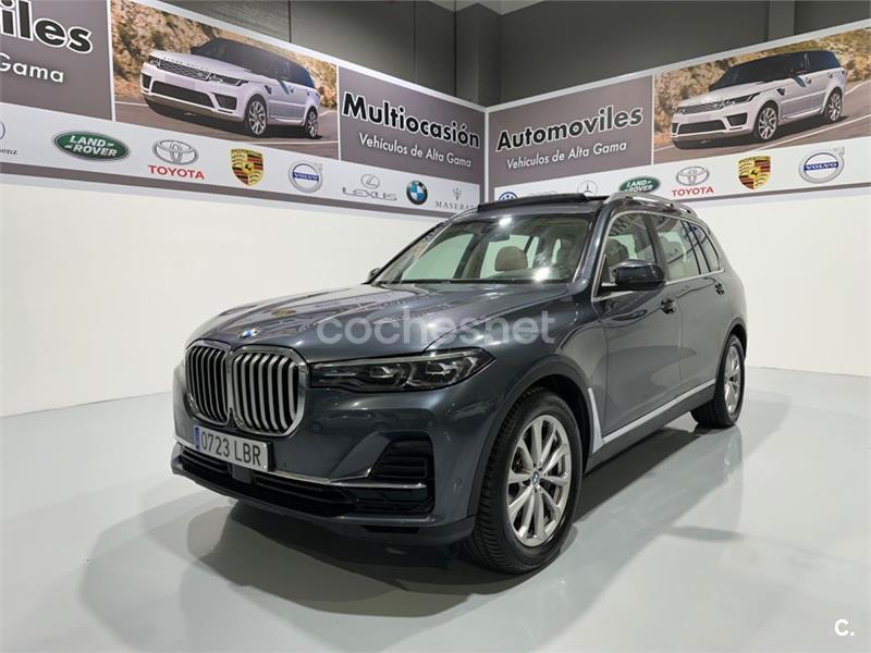 BMW X7 xDrive30d 5p.