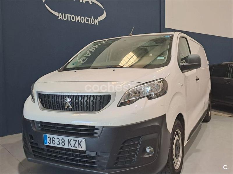 PEUGEOT Expert Furgon Pro 1.5 BlueHDi 100 SS Compact