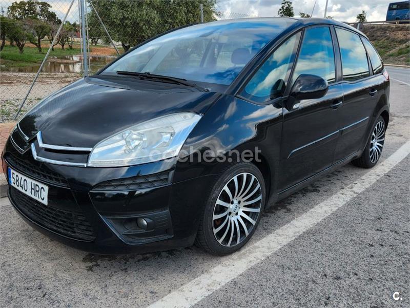 CITROEN C4 Picasso 2.0 HDi CMP Premier