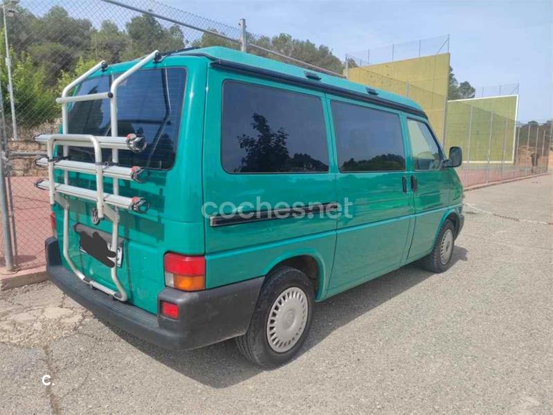 VOLKSWAGEN California