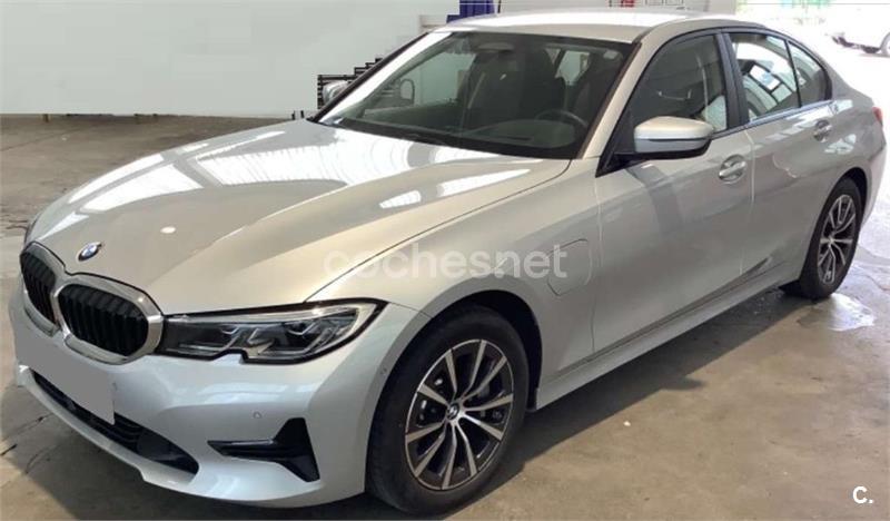 BMW Serie 3 330e