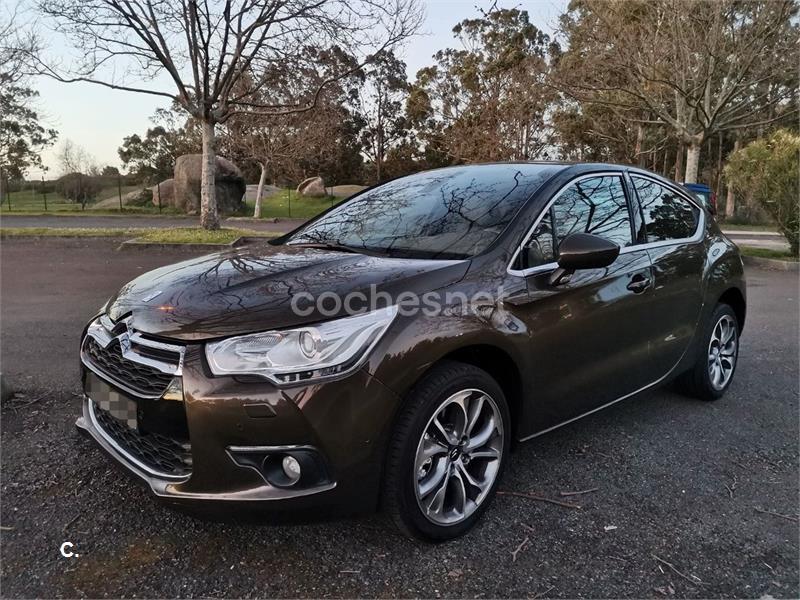 CITROEN DS4 1.6 THP Sport