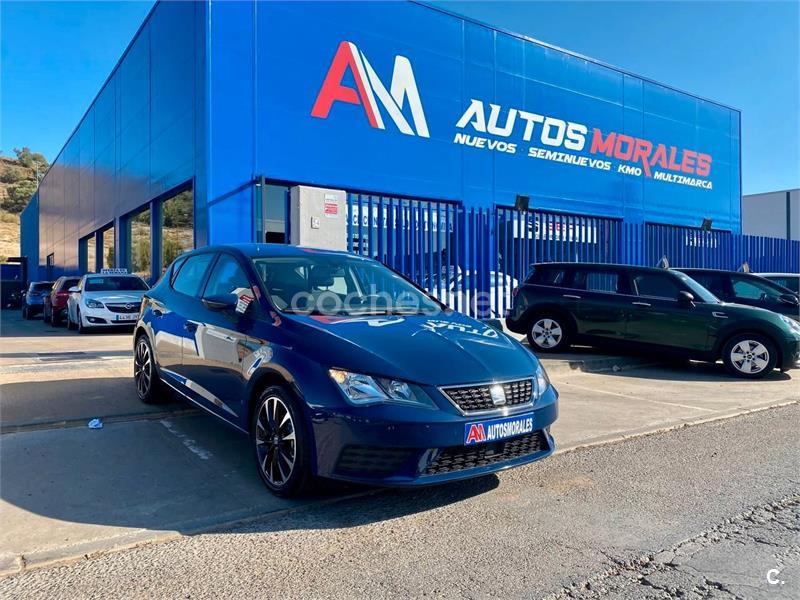 SEAT Leon 2.0 TDI StSp Style