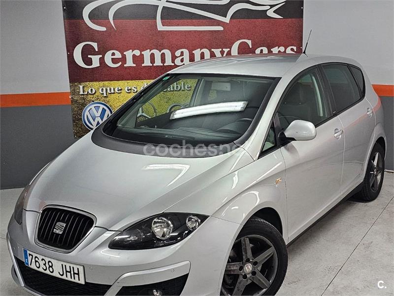 SEAT ALTEA 1.6 TDI SS ITech EEcomotive