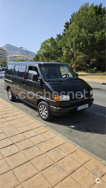 VOLKSWAGEN Transporter TRANSP. KOMBI9 1.9TD  2920 4p.