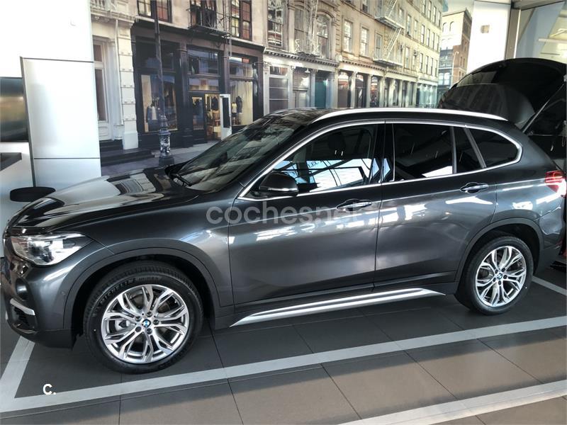 BMW X1 sDrive18dA Business 5p.