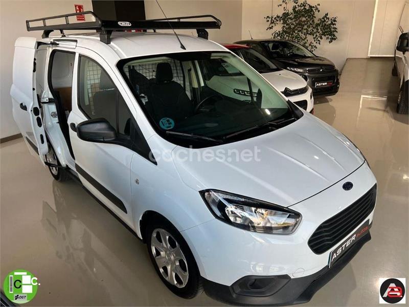 FORD Transit Courier Van 1.5 TDCi 71kW Trend