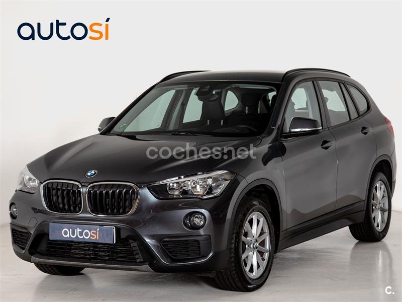 BMW X1 sDrive16d