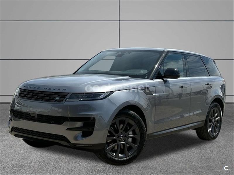 LAND-ROVER Range Rover Sport 3.0D TD6 249PS AWD Auto MHEV Dynamic SE 5p.