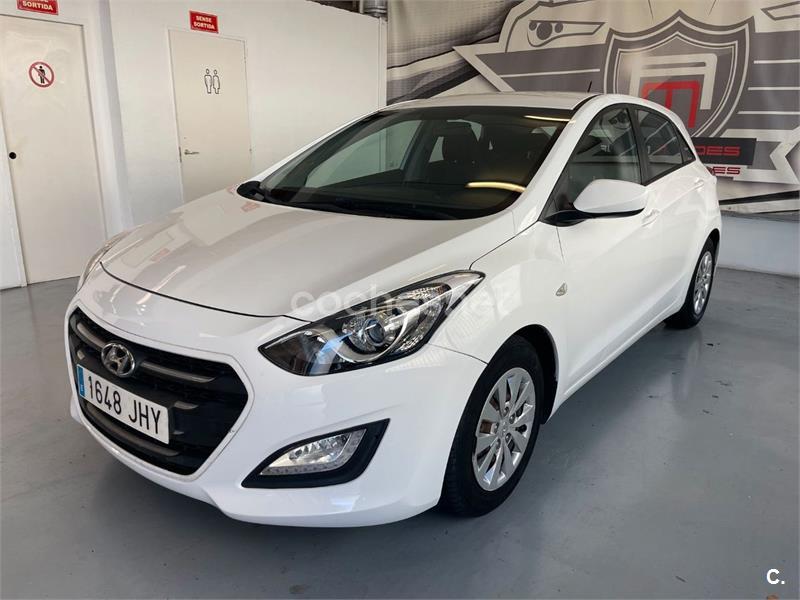 HYUNDAI i30 1.4 CRDi Tecno 5p.