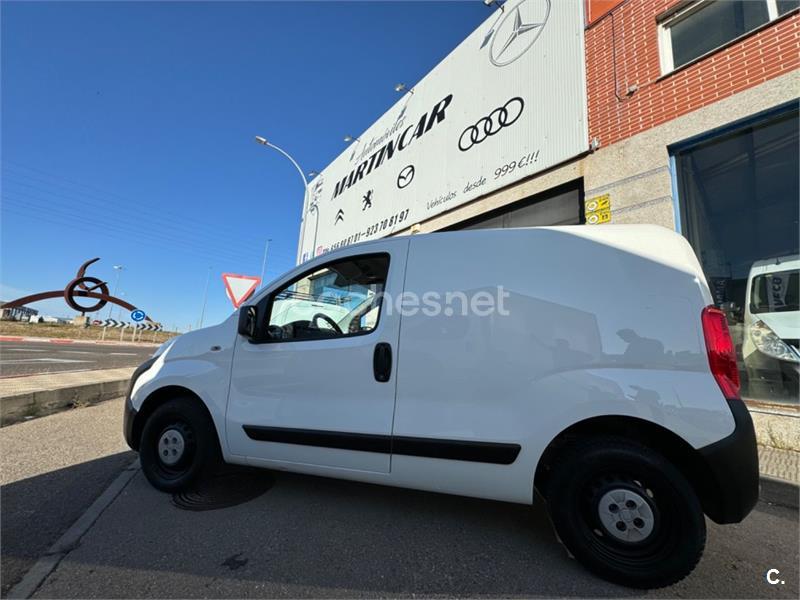 FIAT Fiorino Cargo Base 1.3 Mjet 75cv E5