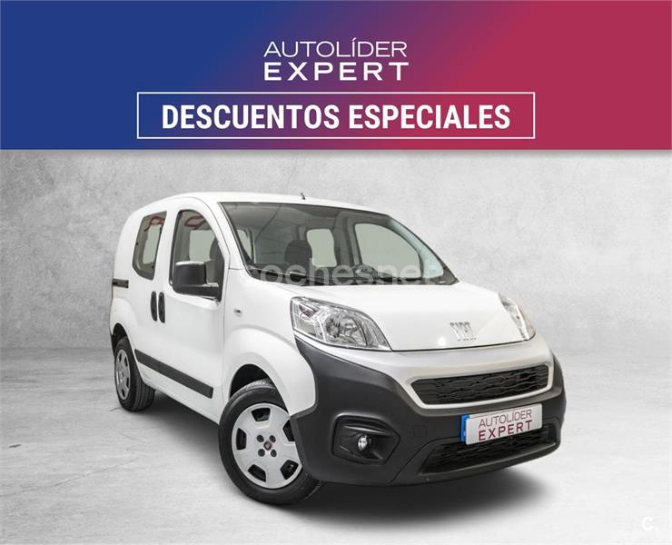 FIAT Fiorino Combi SX N1 1.3 Mjet 70kW 95CV