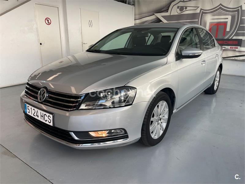 VOLKSWAGEN Passat 1.6 TDI Edition BlueMotion Tech