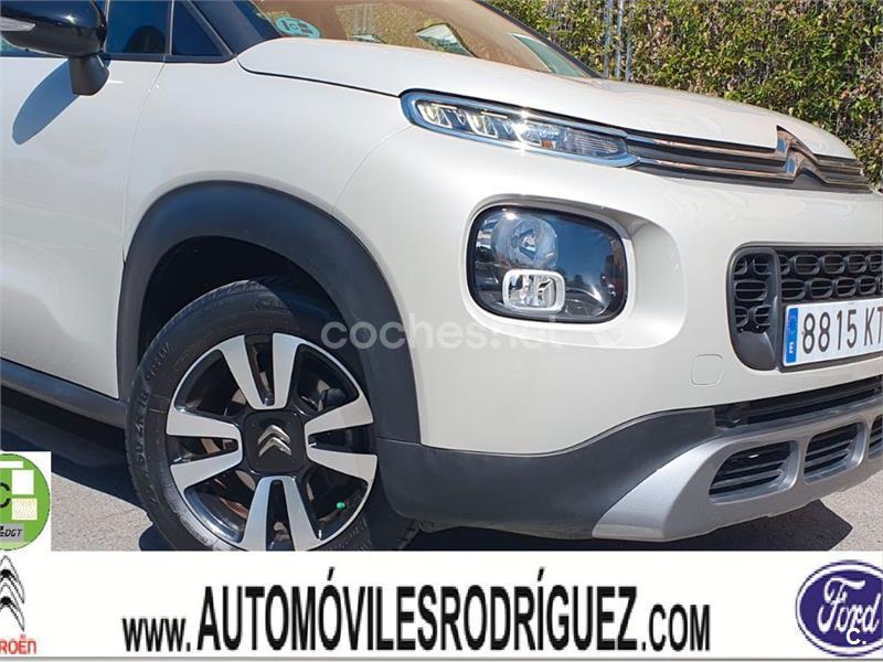 CITROEN C3 Aircross PureTech SS FEEL