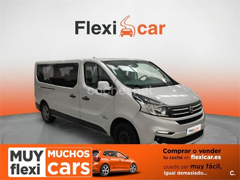 FIAT Talento M1 1.2 Base Cort 1.6 EcoJet 107kW 145CV