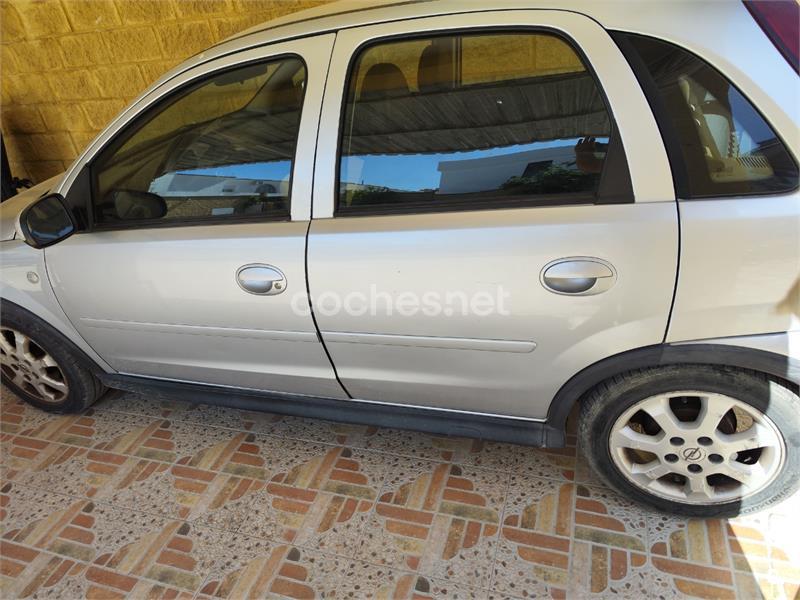 OPEL Corsa Cosmo 1.7 CDTI