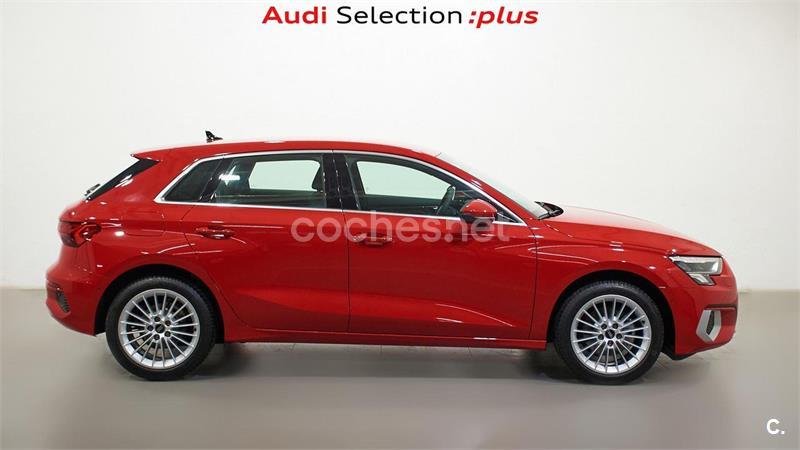 AUDI A3 Sportback Advanced 30 TDI