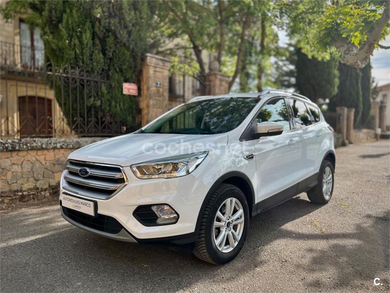 FORD Kuga 1.5 EcoBoost 4x2 Trend