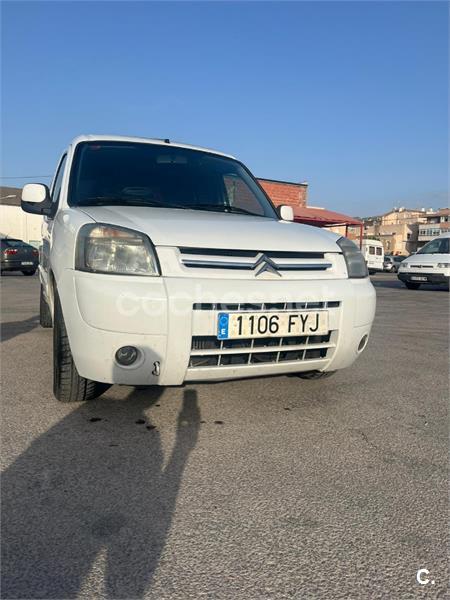 CITROEN Berlingo 1.6 HDi 110 SX Multispace