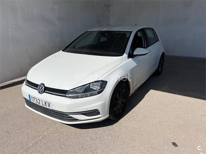 VOLKSWAGEN Golf Ready2Go 1.6 TDI 85kW 115CV 5p.