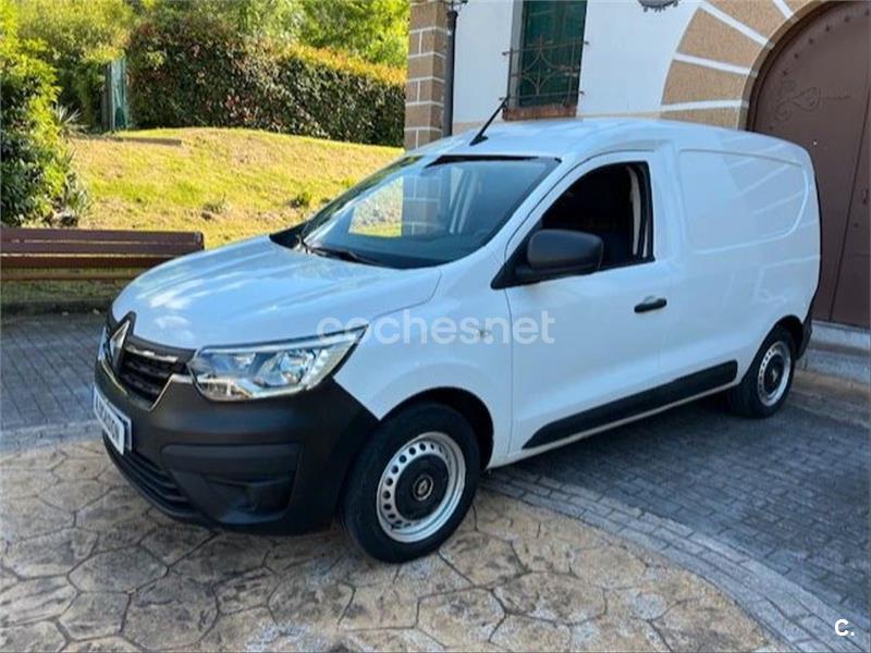 RENAULT Express Confort 1.5 Blue dCi 55 kW 75 cv