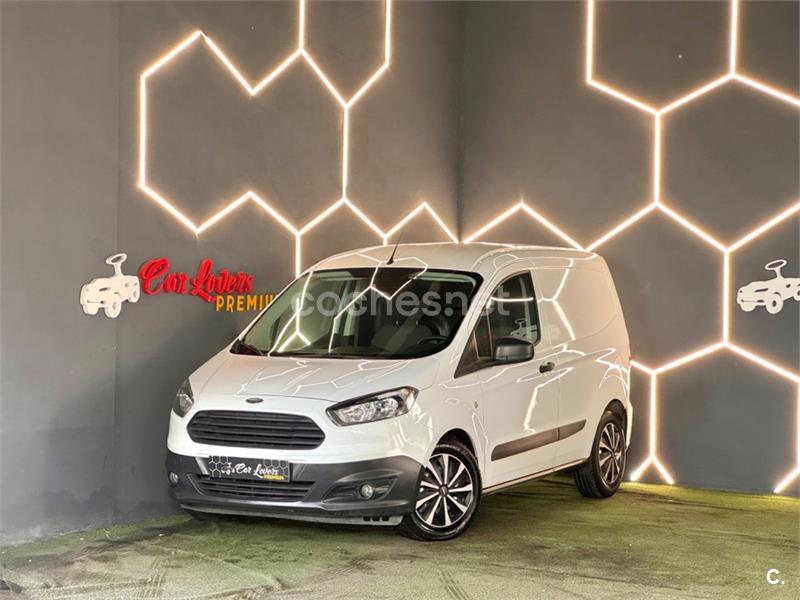 FORD Tourneo Courier 1.5 TDCi 75cv Trend 5p.