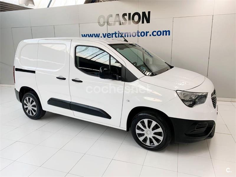 OPEL Combo 1.5 TD SS 75kW100CV Select L H1