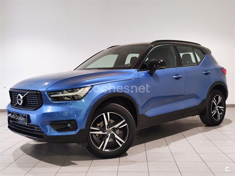 VOLVO XC40 1.5 T3 RDesign 5p.