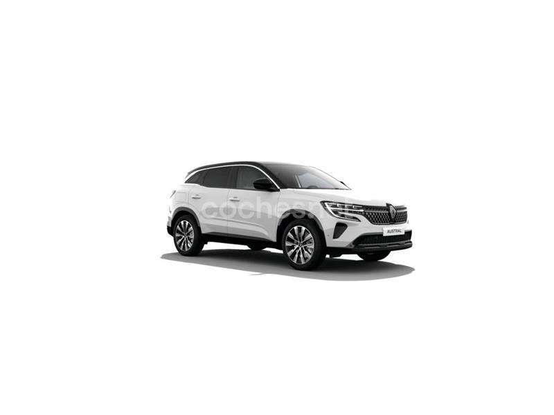 RENAULT Austral Techno ETech Full Hybrid 147kW 200CV 5p.