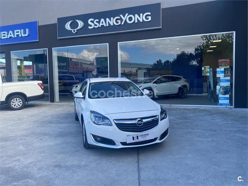 OPEL Insignia ST 1.6 CDTI SS ecoFLEX 136 Excellence