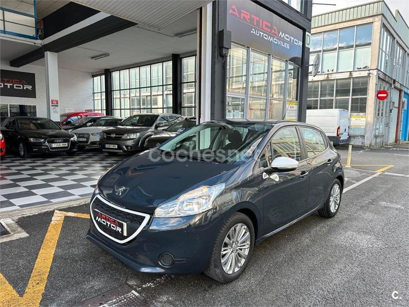 PEUGEOT 208 ACCESS 1.0L PureTech 68