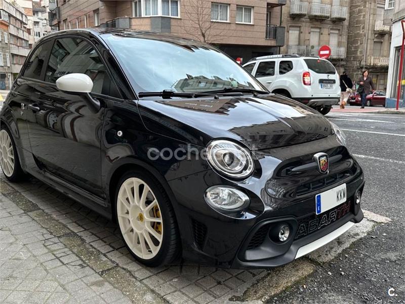 ABARTH 500 1.4 16v TJet 595 E6