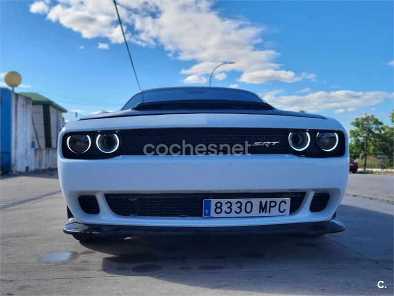 DODGE Challenger RT 2p.