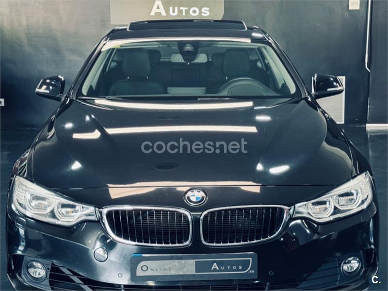 BMW Serie 4 435dA xDrive Gran Coupe 5p.