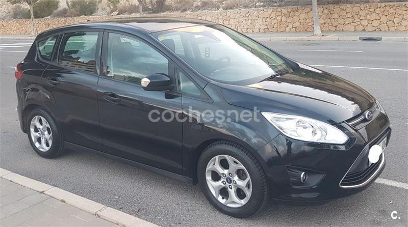 FORD CMax