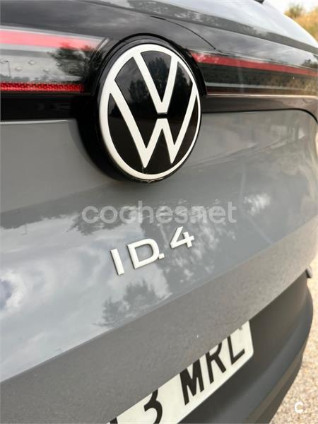 VOLKSWAGEN ID4 Pure Performance Auto