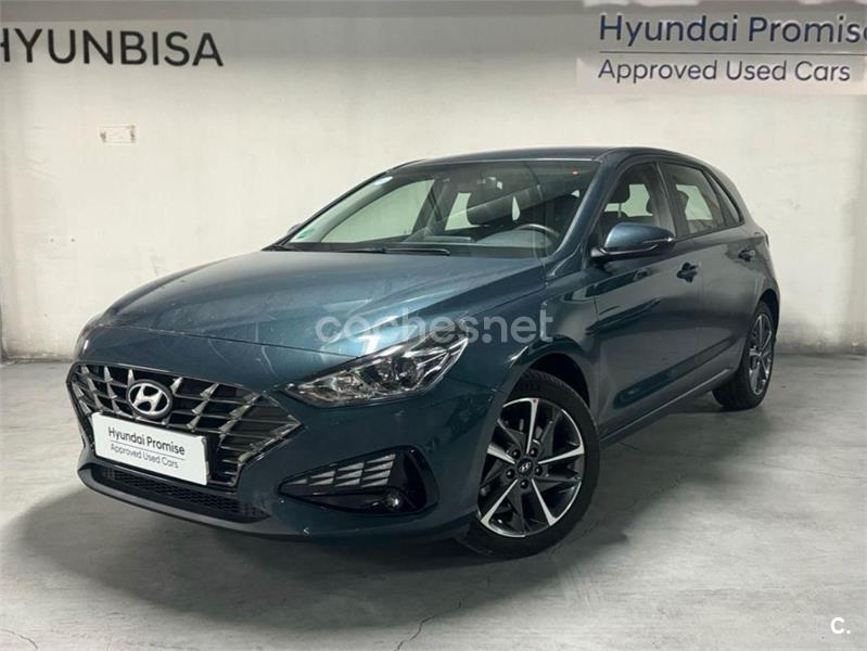 HYUNDAI i30 1.5 DPI Klass SLX