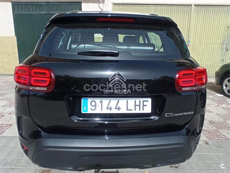 CITROEN C5 Aircross PureTech SS Start