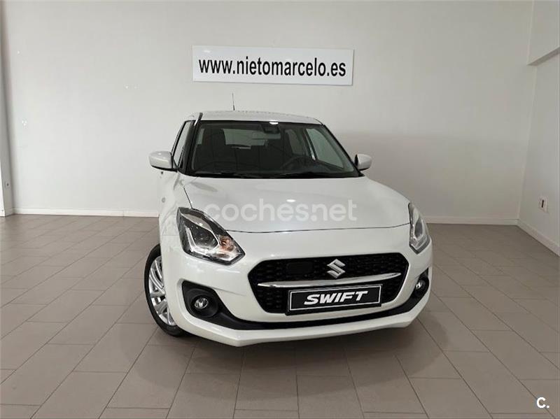 SUZUKI Swift 1.2 GLE Mild Hybrid