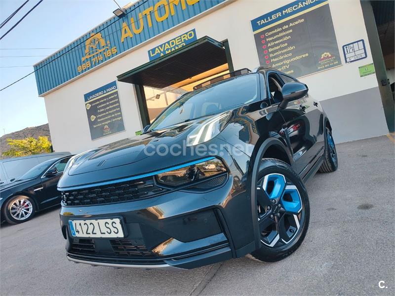 LYNK & CO 01 (2021) - 26.950 € en Alicante | Coches.net