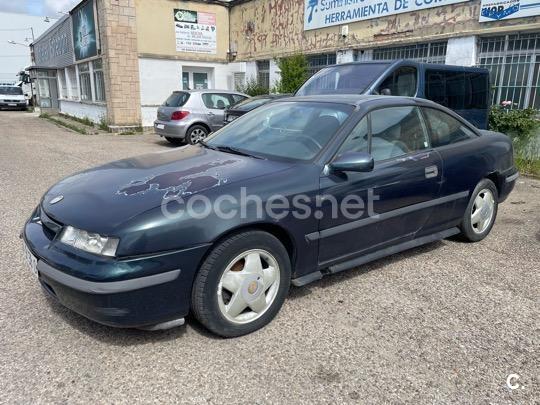 OPEL Calibra