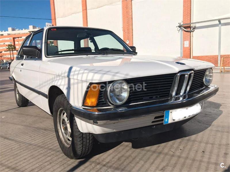 Bmw Serie 3 (1996) - 7.000 € En Castellón 