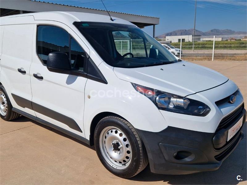 FORD Transit Connect Van 1.5 TDCi 55kW Ambiente 220 L1