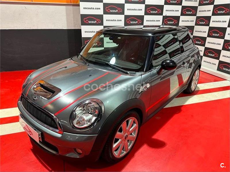 MINI MINI Cooper S