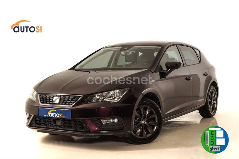 SEAT Leon 1.2 TSI 81kW 110CV StSp Style 5p.